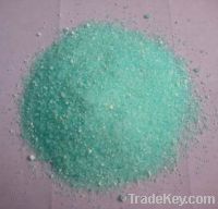 Sell ferrous sulfate hetahydrate