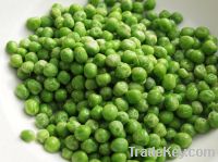 fresh or dry peas