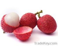 Sell Fresh Lichi