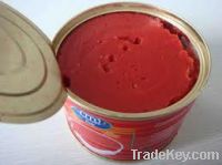 Sell Tomato paste