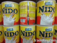 Nido Milk Powder