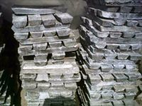 LEAD INGOTS FOR SELL (lead ingots for sale)