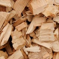 Oak Wood Chips