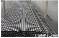 Sell alloy steel pipe ASTM A213 A335A