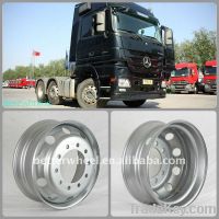 TRUCK WHEEL RIMS WITH HIGH QUALITY