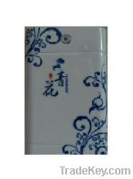 Sell China flower mobile power bank