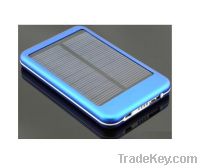 Sell Solar Mobile Power bank