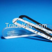 Borosilicate Transparent Gauge Glass