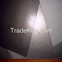 Exhaust Gasket Sheet