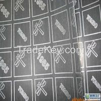 Acid-Resistance Rubber Sheets