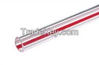 3.3 Borosilicate Red Line Tube