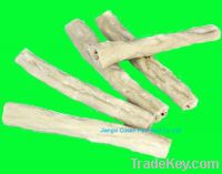 Sell rawhide dog chews sticks