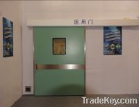 Sell Automatic Hospital Door