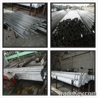 Sell Precision Steel Tube