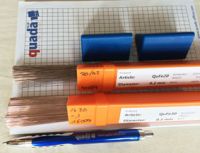 GTM laser welding wires/rods, SKD11, dia.0.2mm 0.3mm 0.4mm 0.5mm