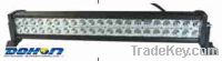 Sell dual row Cree/Epistar led light bar for truck, off-road vehicles