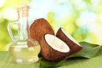 Purified  Coconut Oil from Vietnam