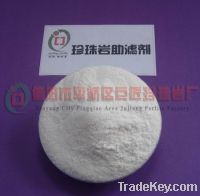 Perlite Filtration