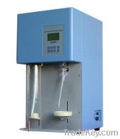 Sell Kjeldahl Protein Analyzer