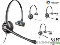 Sell Super Pro call center telephone headset 600 series
