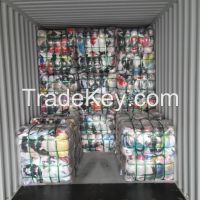 TOP quality Tropical Mix for African market