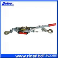 1 ton hand power puller, hand power puller, hand cable puller