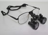 Sell Dental loupe medical magnifier magnifying glass/medical magnifier