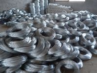 Electro Galvanized Wire factory in China, telephone:008615030192333