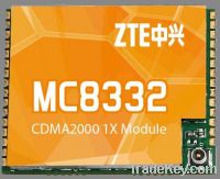 Sell Cheap ZTE 2G CDMA2000 1X module MC8332