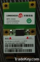 Sell Cheap C5300 Long sung 3G EVDO Module