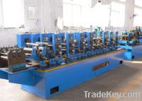 Sell ERW HG 50 welded tube production line