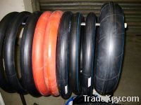 Sell motorcycle tube 2.25-14, 2.25-16, 2.25-17, 2.25-18, 2.25-19