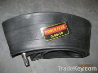Sell Chinese motorcycle tube manufacturer 2.50-17, 2.50-18, 2.75-14
