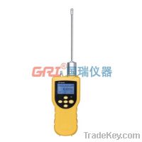 Sell  GRI 8302   Portable Hydrogen sulfide H2S Gas Detector