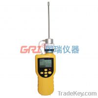 Sell  GRI 8303 Portable Oxygen O2 Gas Detector