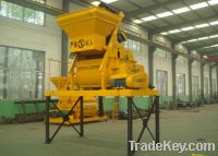 Sell JS500 concrete mixer