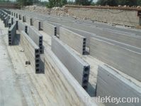 Sell Precasr Lightweight Concrete Wall Panel Forming Machine