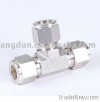 Sell Compression Tube Fitting