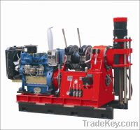 Sell drilling rigs of HGY-650 Drillling Rig