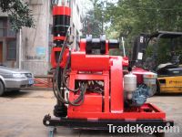 Sell drilling rigs for water well drilling
