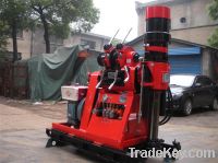 Sell borehole drilling rig