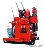Export XY-100 Water Well Drilling Rig