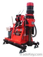 Sell Export XY-200 Drilling Rig For Water Well