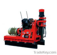 Sell Exported XY-1500 Water Well Drilling Rig
