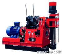 Sell ZL-4800 Drilling Rig For Coal Mining