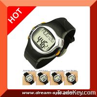Sell Pulse Heart Rate Monitor Watch Calories Counter