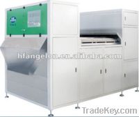 Sell dired chili color sorting machine