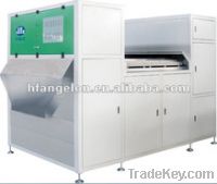 Sell dehydrated Vegetables color sorter