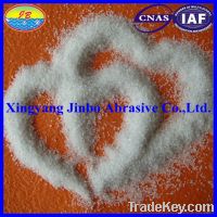 High Purity White Fused Alumina As Refractory And Abrasive Material
