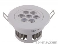 Sell 3-12W LED Ceiling light
